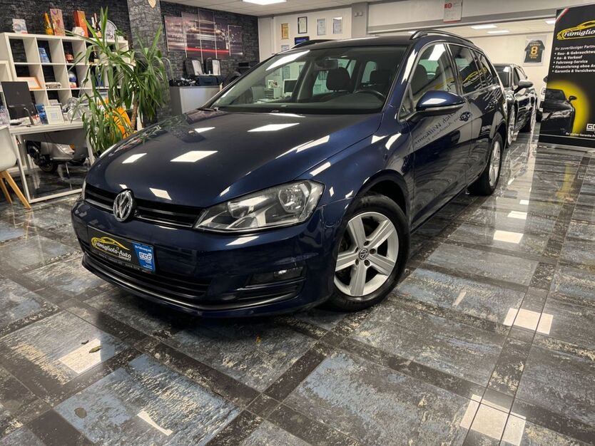 VW Golf 199.898 km 7.450 € Mühlheim am Main nähe Frankfurt 63165