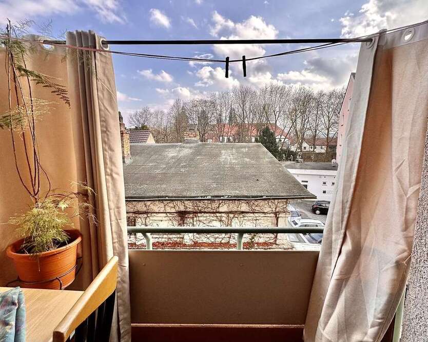 Wohnung zum Kaufen in Aschaffenburg 237.500 € 80 m²