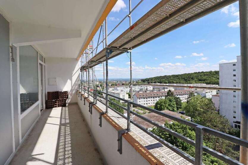 Wohnung zum Mieten in Oberursel 1.175 € 85 m²