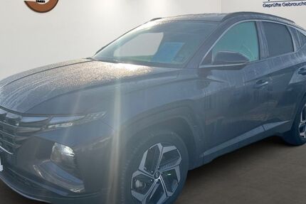 Hyundai TUCSON 43.095 km 29.990 &euro; Hanau 63450