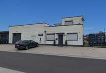 Halle in Babenhausen 1.400.000 € 507.03 m² Halle in Babenhausen 1.400.000 € 507.03 m²