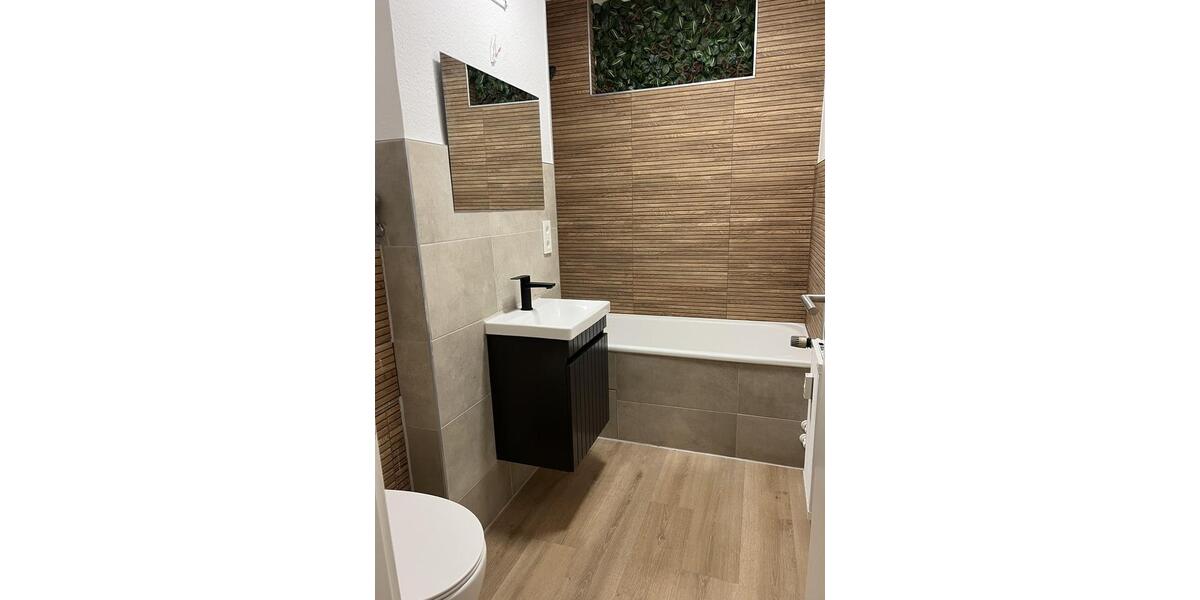 Etagenwohnung Hattersheim am Main - 1 Zimmer, 41 m&sup2;, 780&euro; | Angebot:26249522