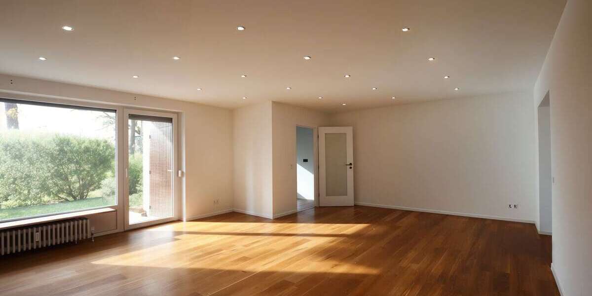 Wohnung zum Kaufen in Mörfelden-Walldorf 339.000 € 104 m² 4 zimmer