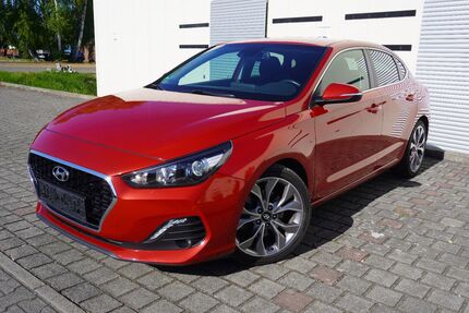 Hyundai i30 96.500 km 14.990 &euro; Rödermark 63322