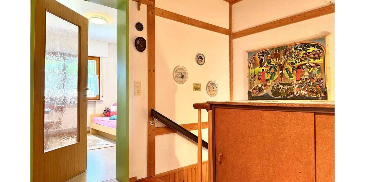Reihenendhaus Hainburg Hainstadt - 4 Zimmer, 112 m&sup2;, 399.000&euro; | Angebot:26843823