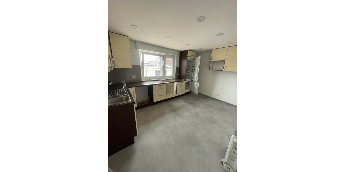 Etagenwohnung Roßdorf - 3 Zimmer, 71 m&sup2;, 1.187&euro; | Angebot:26211863