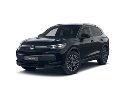 VW Tiguan 20.416 km 34.980 &euro; Hofheim 65719
