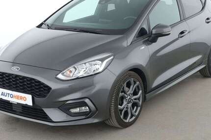 Ford Fiesta 92.329 km 13.160 &euro; Frankfurt am Main 65936