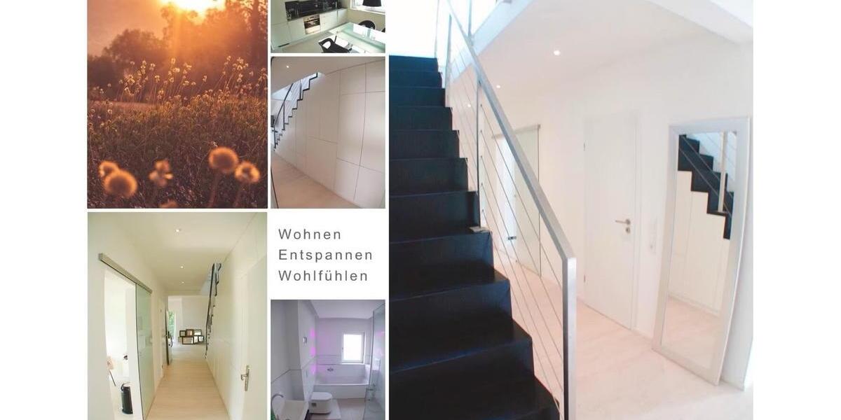 Dachgeschoßwohnung Bruchköbel - 2 Zimmer, 75 m&sup2;, 1.100&euro; | Angebot:26264073