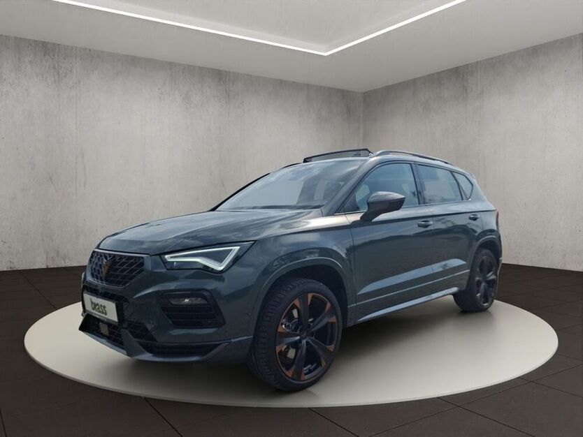Ateca