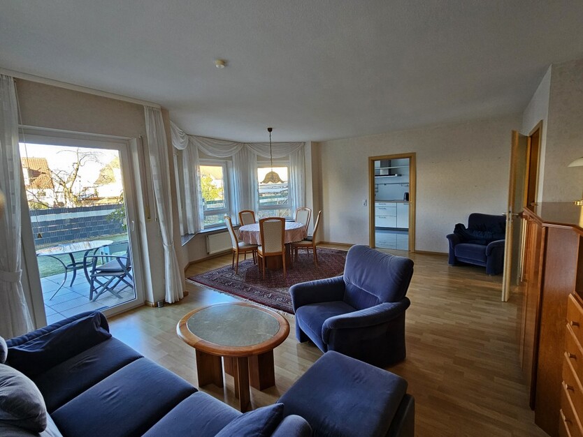 Modernes 1-2 Generationenhaus in familienfreundlicher Wohnlage von Mühlheim! 7 zimmer