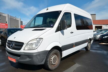 Mercedes-Benz Sprinter 344.000 km 8.900 &euro; Frankfurt am Main 60388