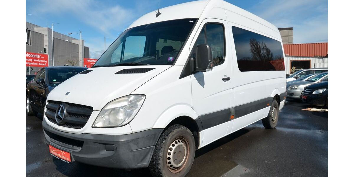 Mercedes-Benz Sprinter 344.000 km 8.900 &euro; Frankfurt am Main 60388