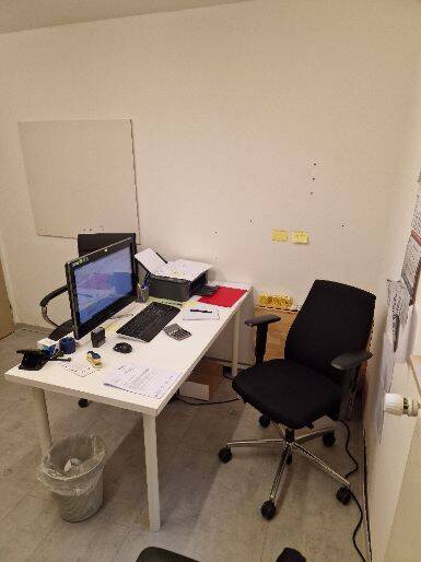 Gewerbeobjekt Frankfurt am Main Sindlingen - 580&euro; | Angebot:26858312