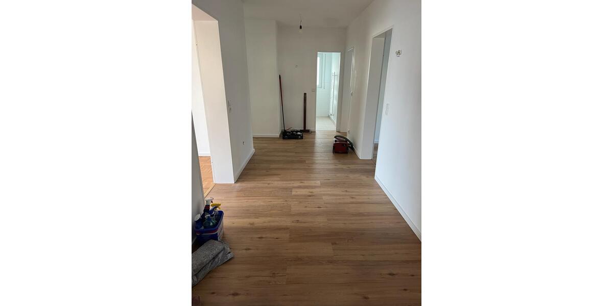 4-Zimmer-Terrassen Wohnung mit Skylineblick & Garten in Kronberg 4 zimmer