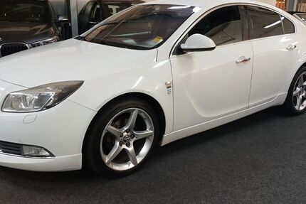 Opel Insignia 230.000 km 5.100 &euro; Rüsselsheim 65428