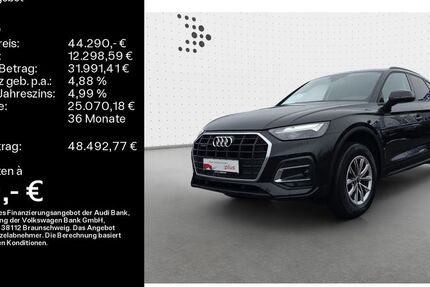 Audi Q5 81.154 km 44.290 &euro; Oberursel 61440