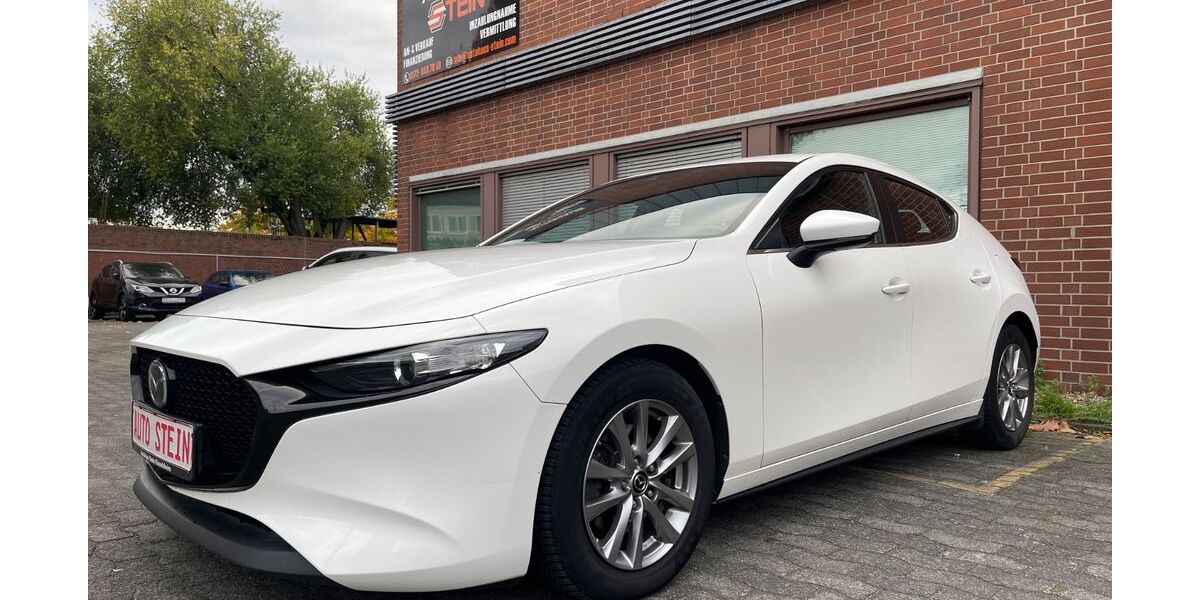 Mazda 3 91.000 km 12.880 &euro; Rüsselsheim am Main 65428