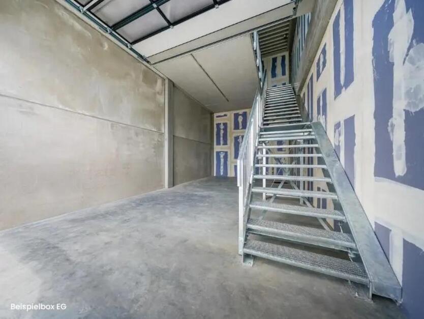 Besondere Gewerbeimmobilien in starker Lage – jetzt sichern, provisionsfrei zimmer