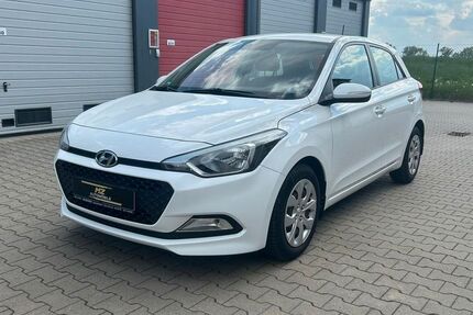 Hyundai i20 99.000 km 7.499 &euro; Groß Gerau 64521