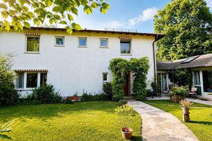 Haus Bad Vilbel - 6.5 Zimmer, 175 m&sup2;, 1.200.000&euro; | Angebot:27080474