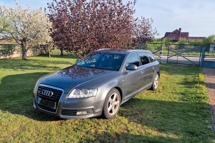 Audi A6 449.000 km 5.600 &euro; Hofheim 65719