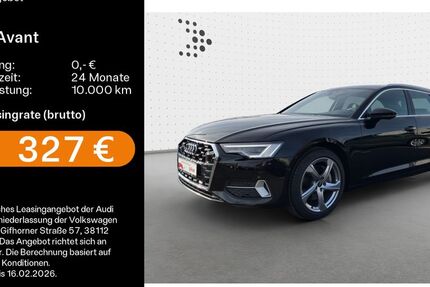 Audi A6 27.900 km 45.599 &euro; Hanau 63452