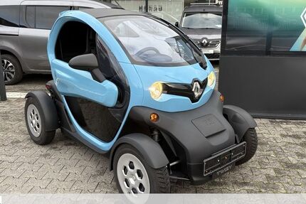 Renault Twizy 2.200 km 9.970 &euro; Hanau 63452