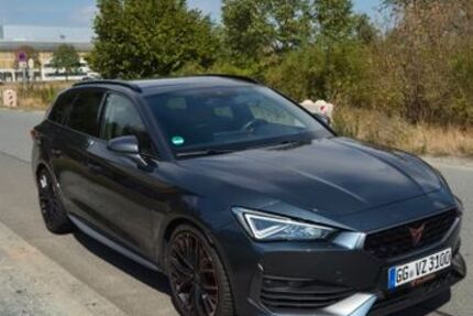 Cupra Leon 70.000 km 22.999 &euro; Mörfelden-Walldorf 64546
