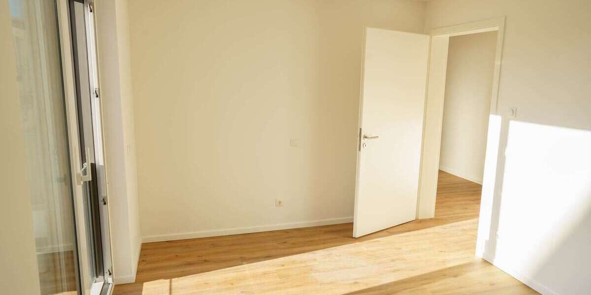 Etagenwohnung Darmstadt Bessungen - 2 Zimmer, 60 m&sup2;, 419.000&euro; | Angebot:26120508