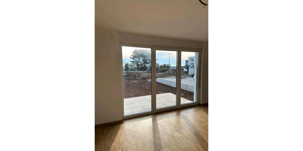 Neubau Reihenendhaus mit Dachterrasse in Messel - Erstbezug 6 zimmer