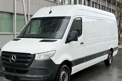 Mercedes-Benz Sprinter 188.000 km 17.499 &euro; Rüsselsheim 65428