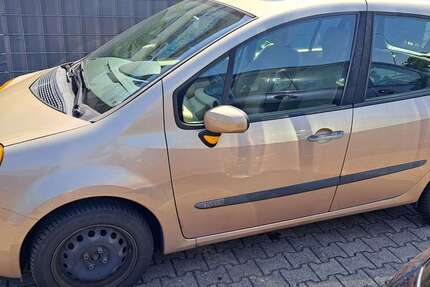 Renault Modus 114.000 km 1.500 € Darmstadt 64291