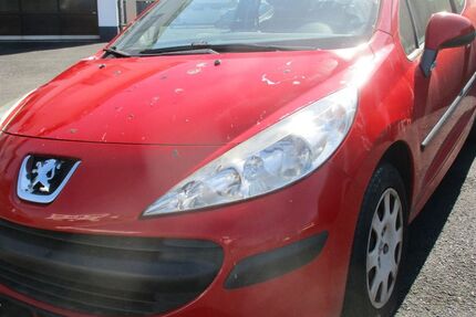 Peugeot 207 181.000 km 750 € Rödermark 63322