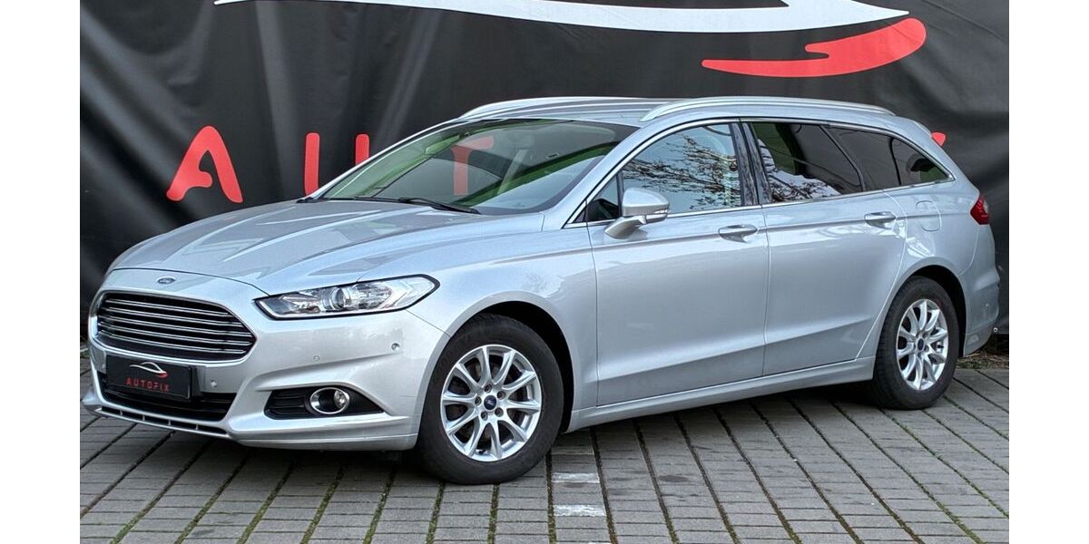 Ford Mondeo 144.000 km 8.990 &euro; Mühlheim am main 63165