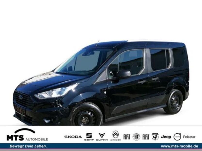 Tourneo Connect