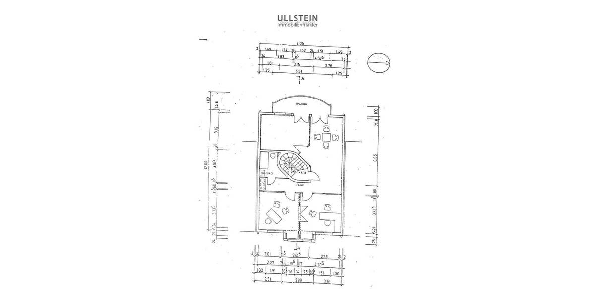 Viel Raum für eigene Gestaltung und 100 % Lebensqualität im Herzen von Neu-Isenburg 3 zimmer