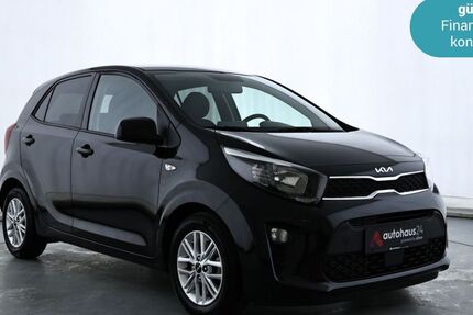 Kia Picanto 8.378 km 14.870 € Egelsbach 63329