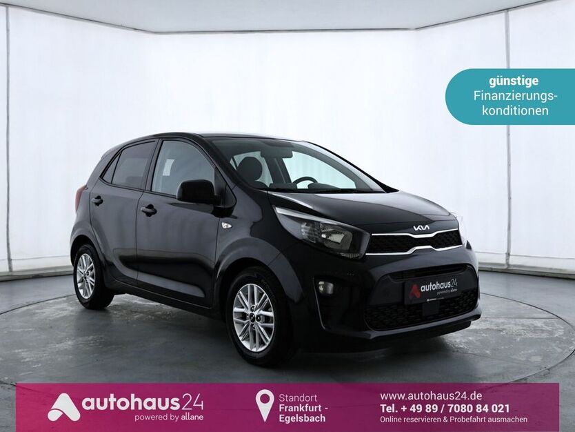 Kia Picanto 8.378 km 14.870 € Egelsbach 63329
