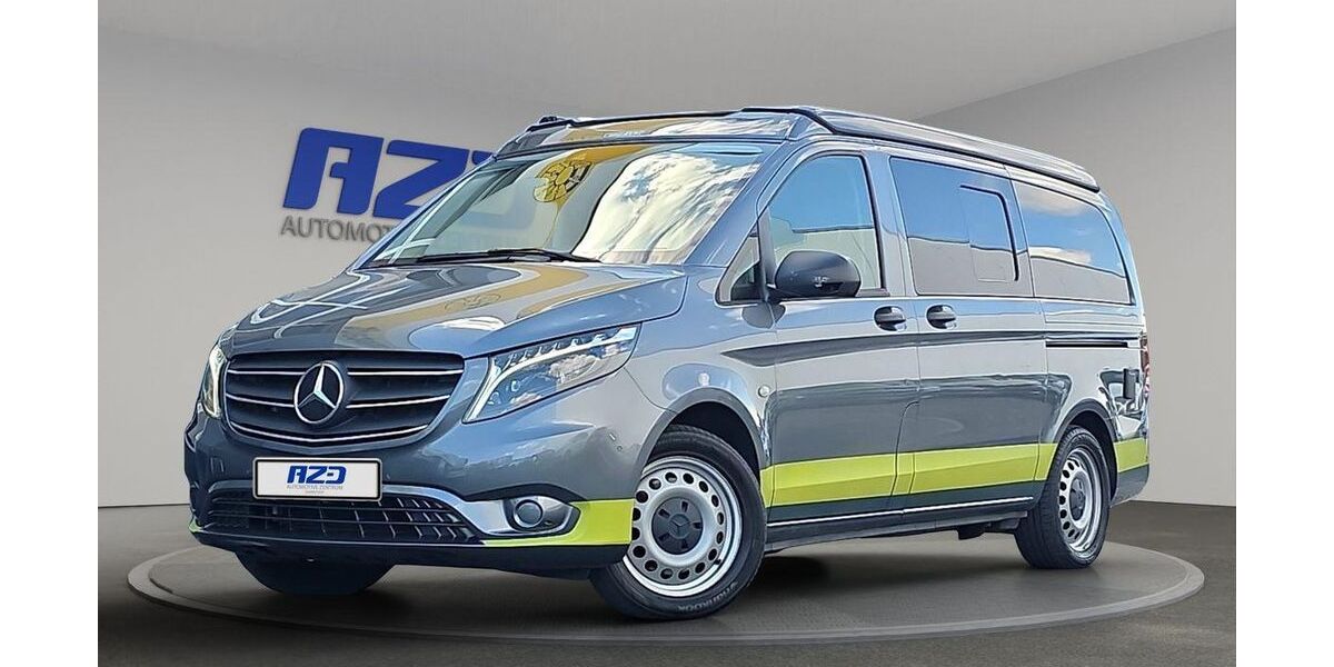 Mercedes-Benz Vito 40.000 km 57.850 &euro; Darmstadt 64293