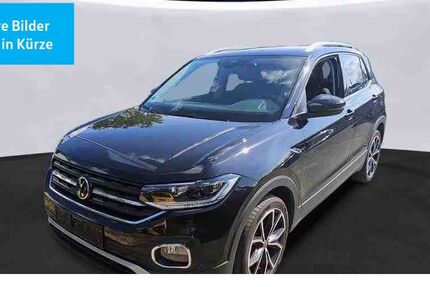 VW T-Cross 37.600 km 24.949 € Mühlheim 63165