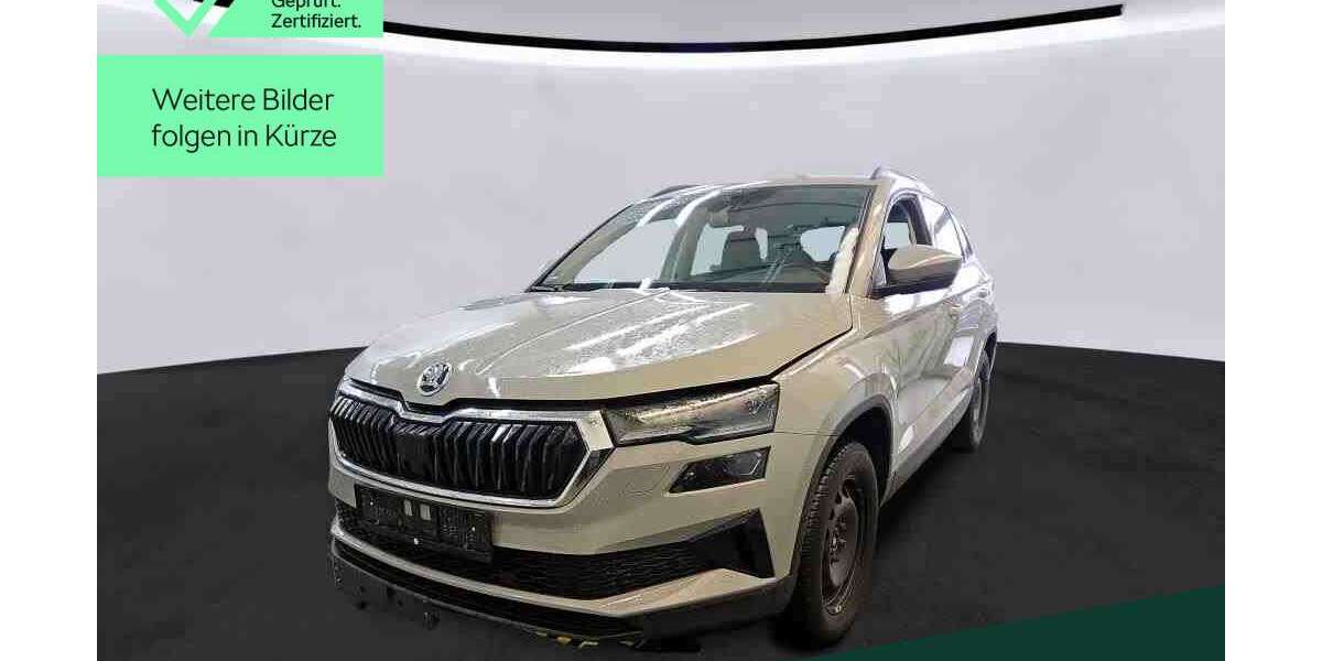 Skoda Karoq 38.900 km 27.449 &euro; Mühlheim a. Main 63165
