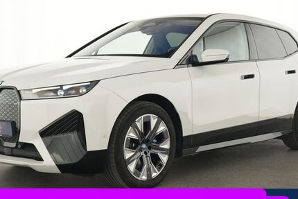 BMW iX 20.574 km 45.113 &euro; Dietzenbach bei Frankfurt 63128