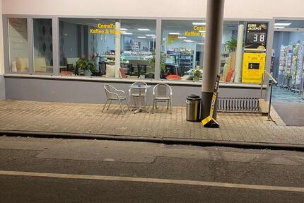 Gewerbeobjekt Frankfurt am Main Sachsenhausen - 150.000&euro; | Angebot:23040822