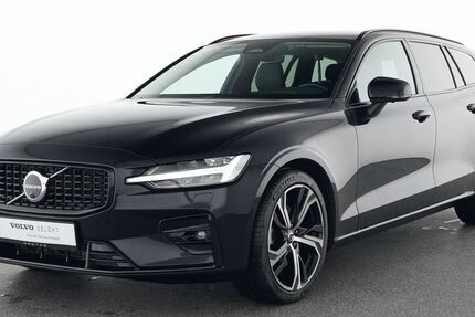 Volvo V60 21.760 km 36.490 &euro; Weiterstadt 64331