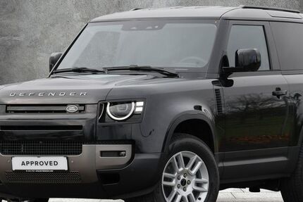 Land Rover Defender 3.500 km 75.900 &euro; Kronberg 61476