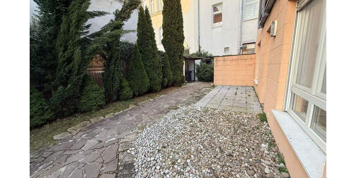 Terrassenwohnung Bad Homburg vor der Höhe Bad Homburg - 1 Zimmer, 52 m&sup2;, 249.000&euro; | Angebot:25701235