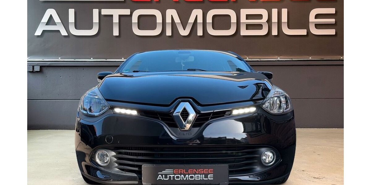 Renault Clio 79.990 km 9.190 &euro; Hasselroth 63594
