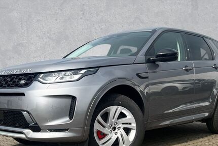 Land Rover Discovery Sport 2.500 km 49.900 € Bruchköbel 63486