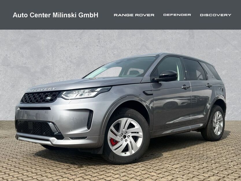 Land Rover Discovery Sport 2.500 km 49.900 € Bruchköbel 63486